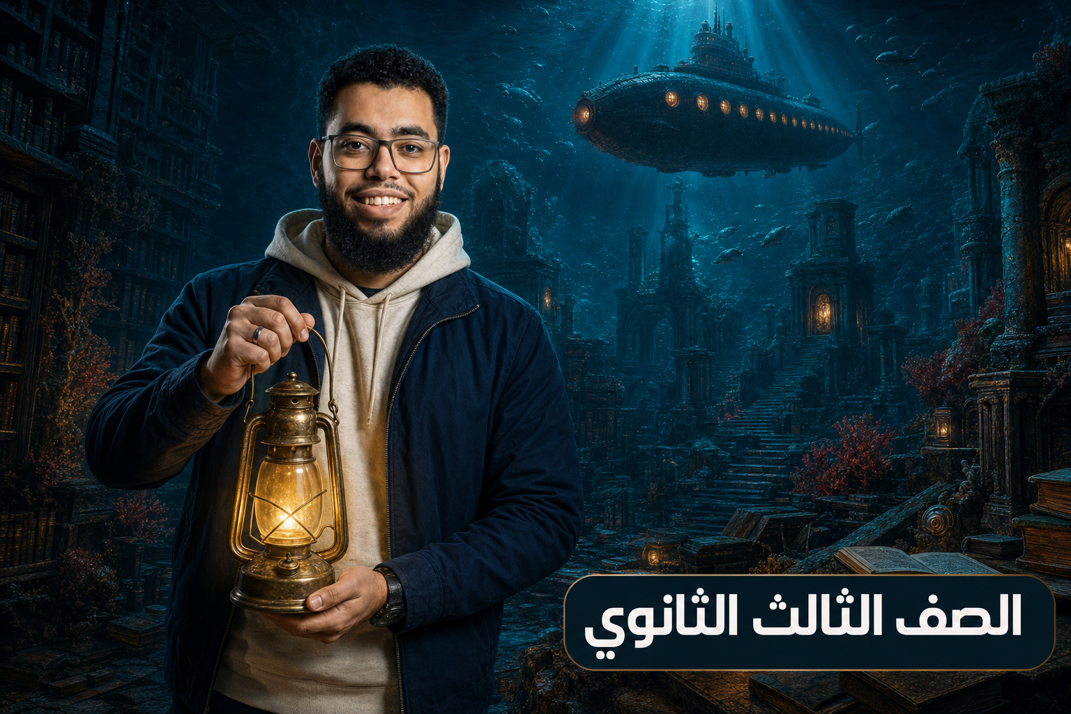 الصف الثالث الثانوي